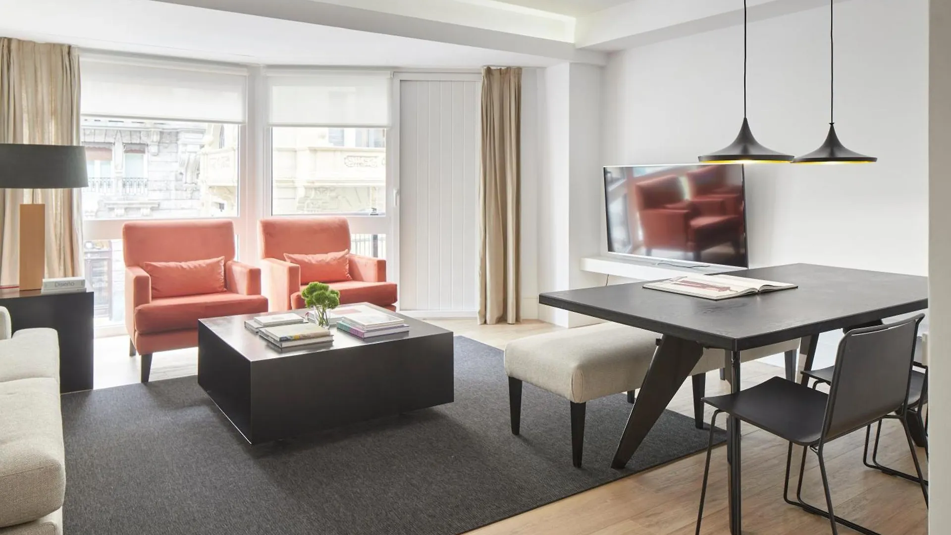 Koxtape Apartment By Feelfree Rentals San Sebastian