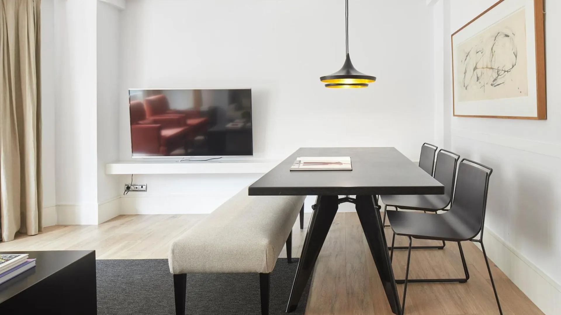 Koxtape Apartment By Feelfree Rentals San Sebastian 0*,