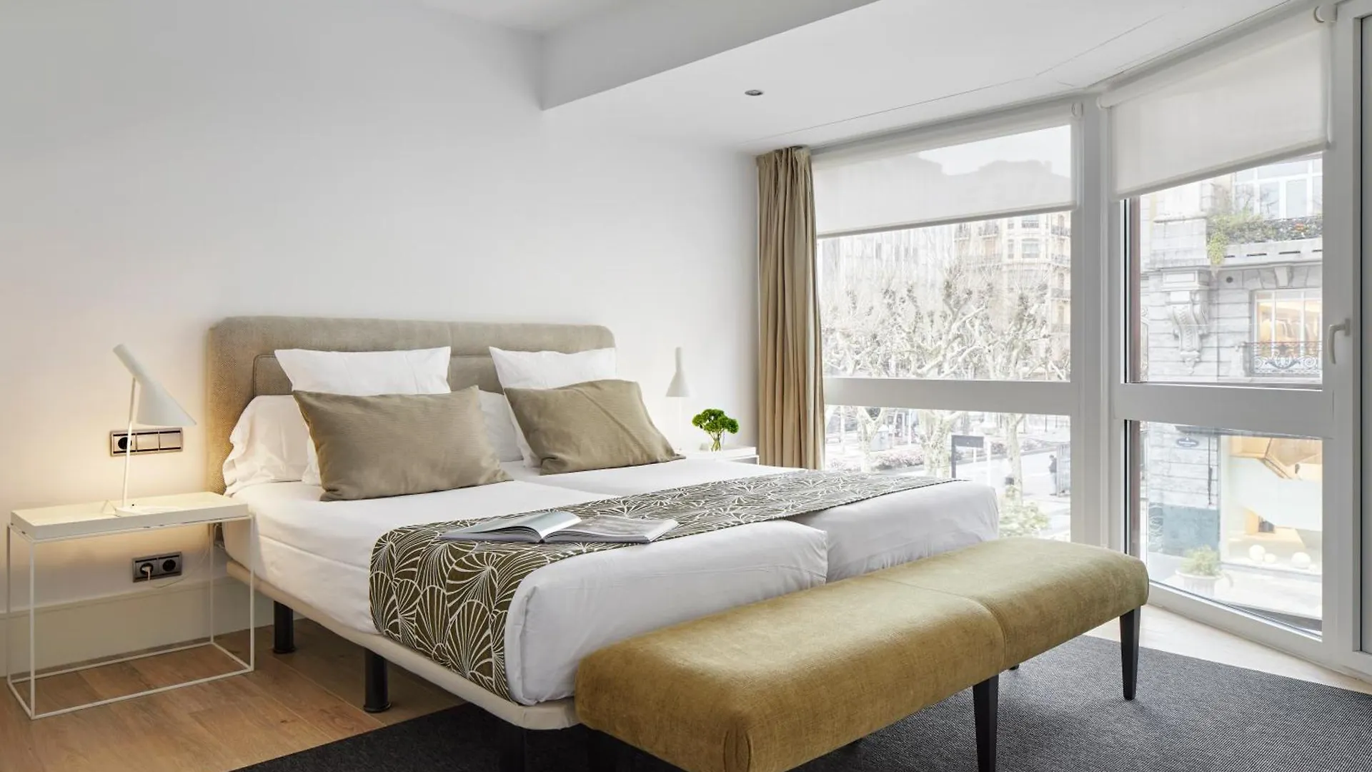 Koxtape Apartment By Feelfree Rentals San Sebastian