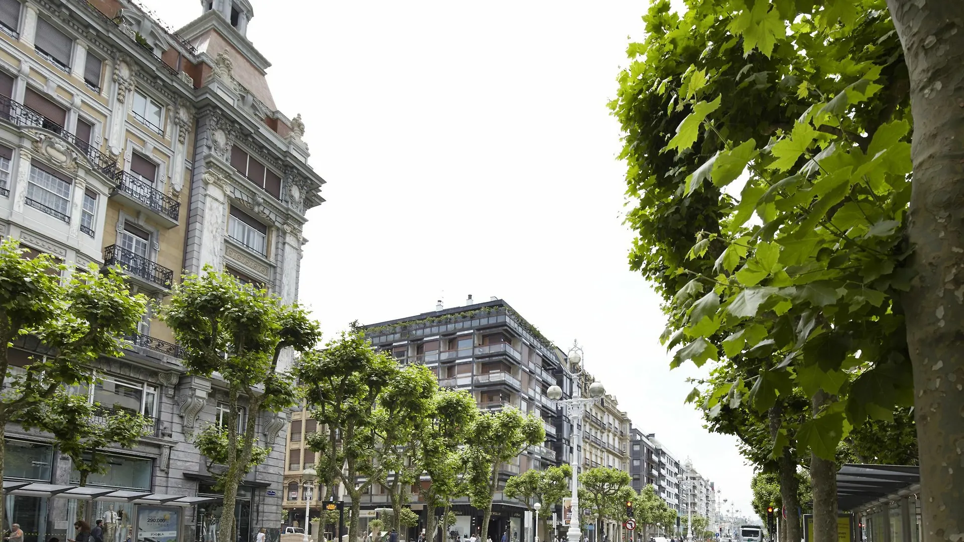 Koxtape Apartment By Feelfree Rentals San Sebastian