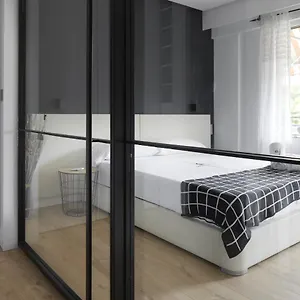  Apartment Orereta - Basque