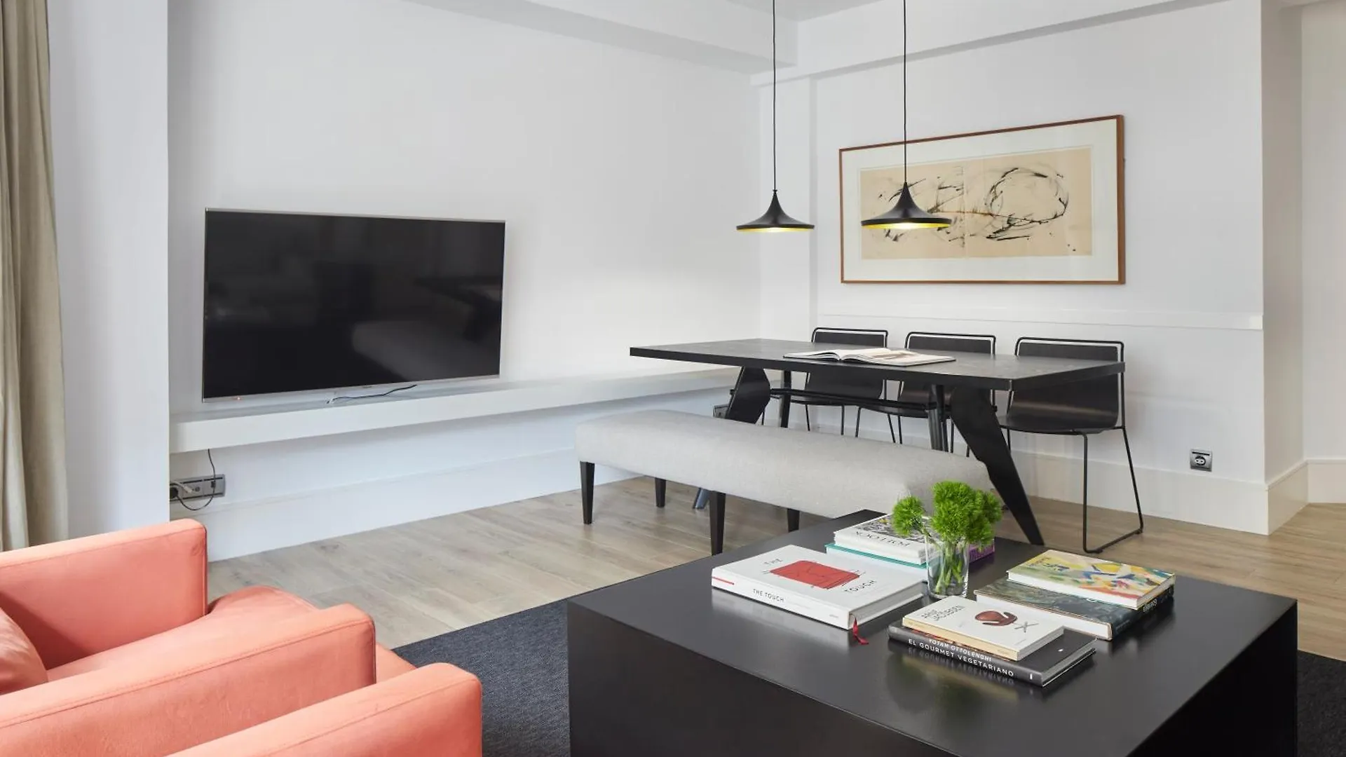Koxtape Apartment By Feelfree Rentals 圣塞瓦斯蒂安 0*,  西班牙