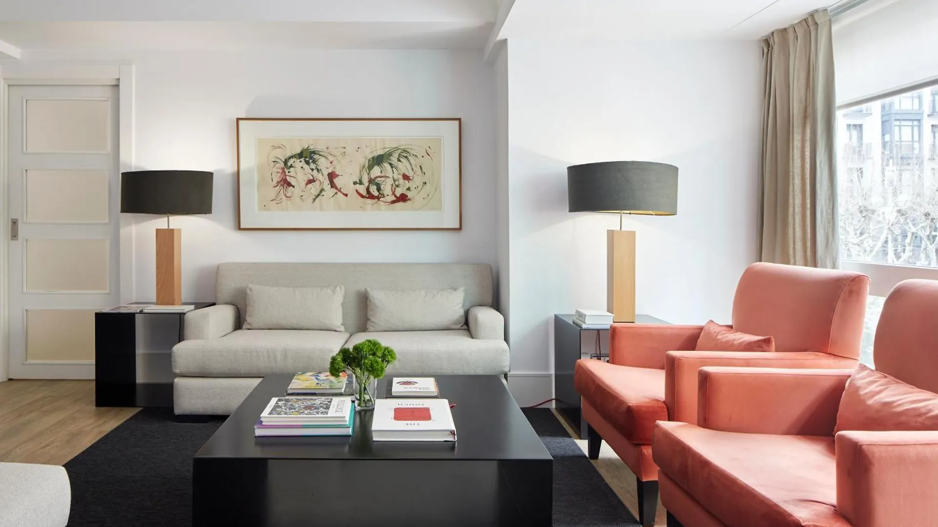 Koxtape Apartment By Feelfree Rentals 圣塞瓦斯蒂安